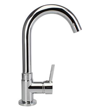 ATCO® Kaltwasser Armatur Standventil Wasserhahn Waschtisch ...
