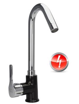 Niederdruck Boiler Untertischgerät Armatur Einhebelmischer ...